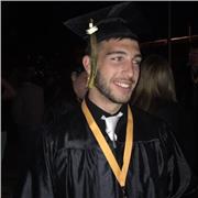 Studente di Odontoiatria offre ripetizioni di Inglese e materie scientifiche